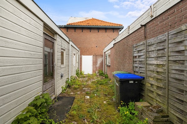 Medium property photo - Joubertstraat 41, 1782 SB Den Helder